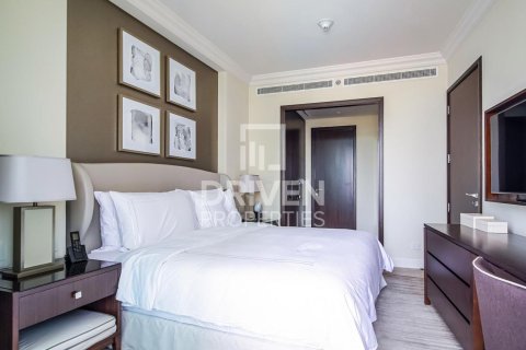 Apartament de închiriat în Downtown Dubai (Downtown Burj Dubai), Dubai, EAU 2 dormitoare, 123.93 mp. №746548 - poză 9