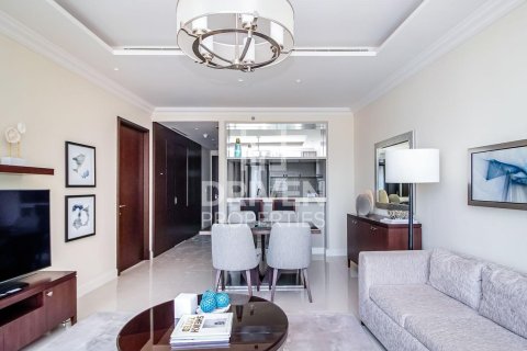 Apartament de închiriat în Downtown Dubai (Downtown Burj Dubai), Dubai, EAU 2 dormitoare, 123.93 mp. №746548 - poză 3