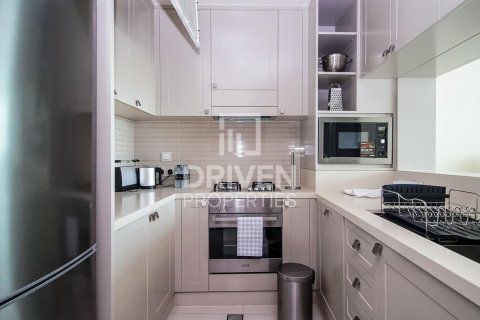 Apartament de închiriat în Downtown Dubai (Downtown Burj Dubai), Dubai, EAU 2 dormitoare, 123.93 mp. №746548 - poză 8