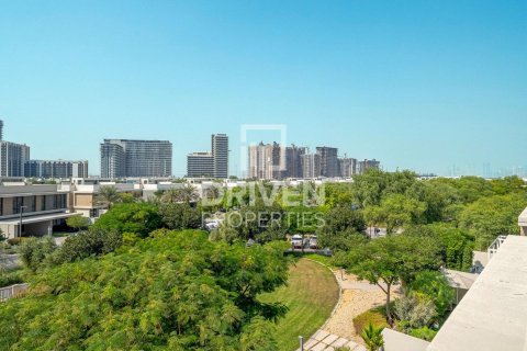 Снять в аренду виллу в Дубай Хилс Эстейт, Дубай, ОАЭ 3 спальни, 268.86м2, № 746547 - фото 23