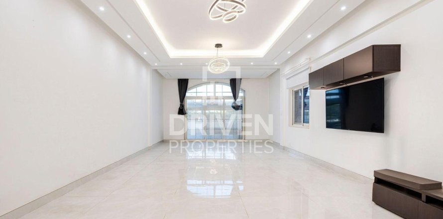 Apartament w Dubai Festival City, Dubai, ZEA 3 sypialnie, 420.01 mkw. nr 746546