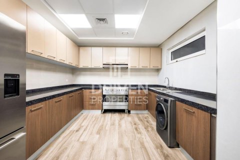 Apartament do wynajęcia w Dubai Festival City, Dubai, ZEA 3 sypialnie, 420.01 mkw., nr 746546 - zdjęcie 3