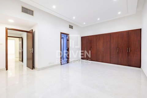 Apartament do wynajęcia w Dubai Festival City, Dubai, ZEA 3 sypialnie, 420.01 mkw., nr 746546 - zdjęcie 5