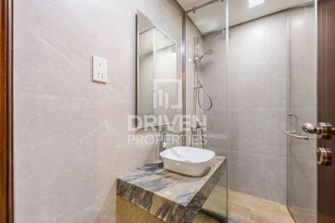 Apartament do wynajęcia w Dubai Festival City, Dubai, ZEA 3 sypialnie, 420.01 mkw., nr 746546 - zdjęcie 15