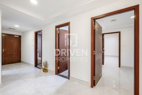 Apartament do wynajęcia w Dubai Festival City, Dubai, ZEA 3 sypialnie, 420.01 mkw., nr 746546 - zdjęcie 12