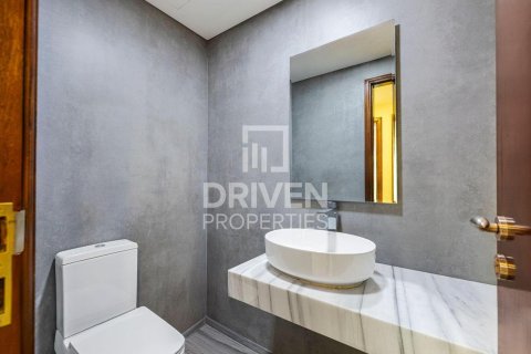Apartament do wynajęcia w Dubai Festival City, Dubai, ZEA 3 sypialnie, 420.01 mkw., nr 746546 - zdjęcie 13