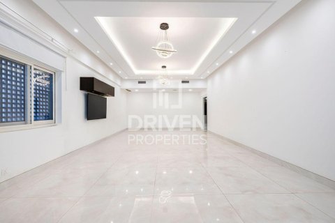 Apartament do wynajęcia w Dubai Festival City, Dubai, ZEA 3 sypialnie, 420.01 mkw., nr 746546 - zdjęcie 2