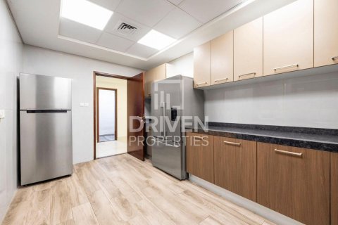 Apartament do wynajęcia w Dubai Festival City, Dubai, ZEA 3 sypialnie, 420.01 mkw., nr 746546 - zdjęcie 4