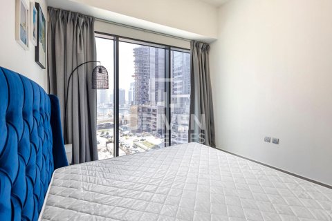 Üürile anda korter asukohaga Business Bay, Dubai, AÜE: 2 magamistoaga, 88.82 m² Nr 746550 - pilt 4