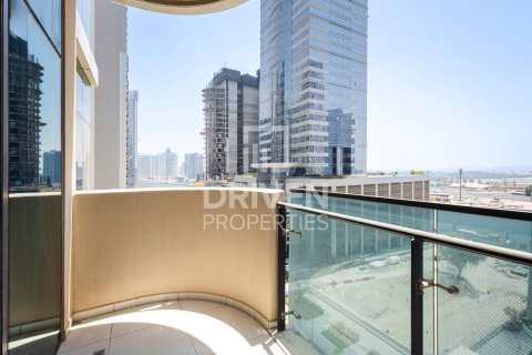 Üürile anda korter asukohaga Business Bay, Dubai, AÜE: 2 magamistoaga, 88.82 m² Nr 746550 - pilt 10