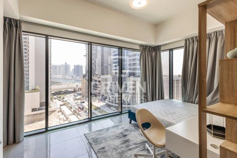 Üürile anda korter asukohaga Business Bay, Dubai, AÜE: 2 magamistoaga, 88.82 m² Nr 746550 - pilt 8