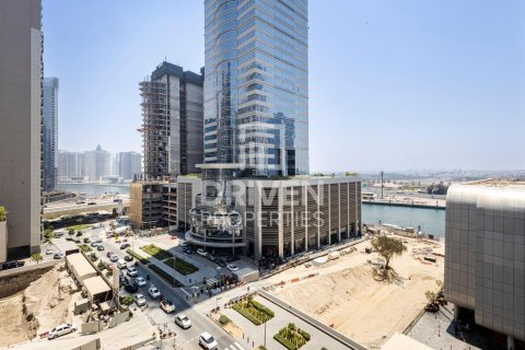 Üürile anda korter asukohaga Business Bay, Dubai, AÜE: 2 magamistoaga, 88.82 m² Nr 746550 - pilt 11