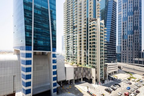 Üürile anda korter asukohaga Business Bay, Dubai, AÜE: 2 magamistoaga, 88.82 m² Nr 746550 - pilt 13
