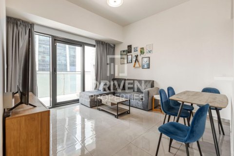 Üürile anda korter asukohaga Business Bay, Dubai, AÜE: 2 magamistoaga, 88.82 m² Nr 746550 - pilt 2