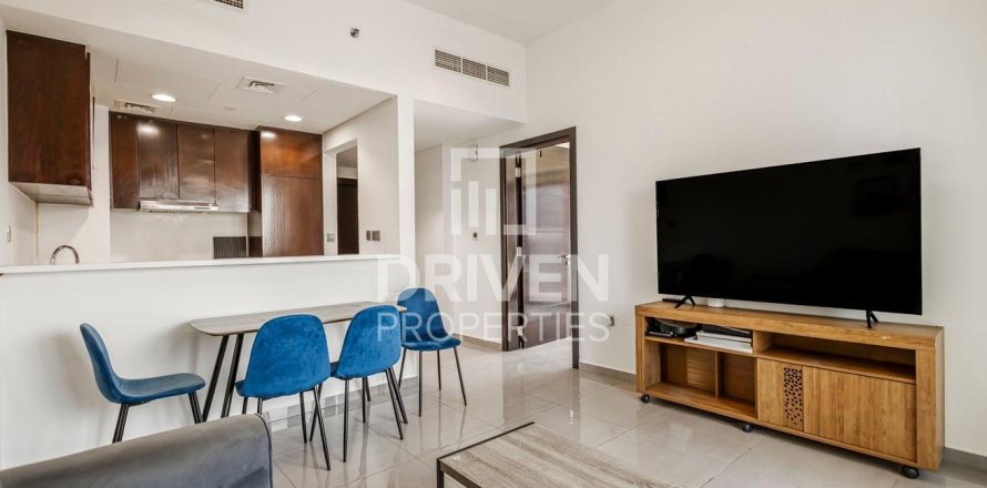 Korter asukohaga Business Bay, Dubai, AÜE: 2 magamistoaga, 88.82 m² Nr 746550