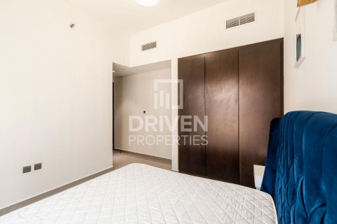 Üürile anda korter asukohaga Business Bay, Dubai, AÜE: 2 magamistoaga, 88.82 m² Nr 746550 - pilt 5