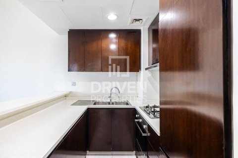 Üürile anda korter asukohaga Business Bay, Dubai, AÜE: 2 magamistoaga, 88.82 m² Nr 746550 - pilt 7