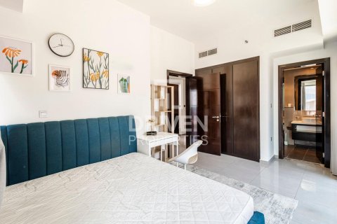 Üürile anda korter asukohaga Business Bay, Dubai, AÜE: 2 magamistoaga, 88.82 m² Nr 746550 - pilt 6