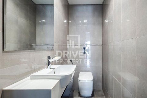 Üürile anda korter asukohaga Business Bay, Dubai, AÜE: 2 magamistoaga, 88.82 m² Nr 746550 - pilt 12