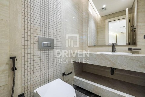 Apartemen di Business Bay, Dubai, UEA 1 kamar tidur, 71.35 m2 nomor 745932 - foto 11