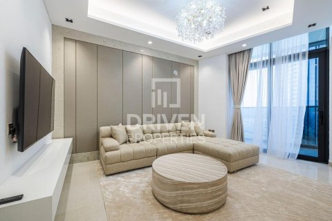Apartemen di Business Bay, Dubai, UEA 1 kamar tidur, 71.35 m2 nomor 745932 - foto 1