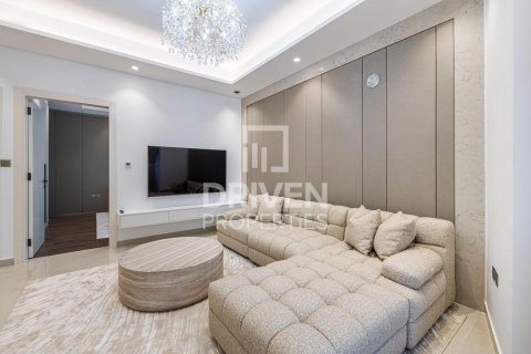 Apartemen di Business Bay, Dubai, UEA 1 kamar tidur, 71.35 m2 nomor 745932 - foto 2