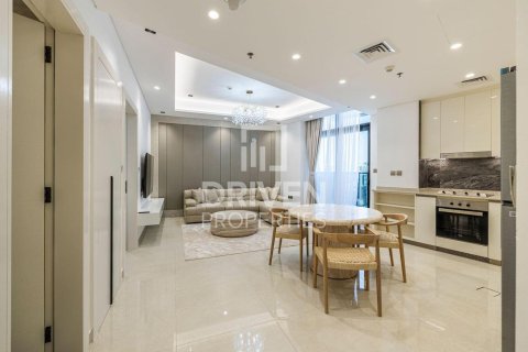 Apartemen di Business Bay, Dubai, UEA 1 kamar tidur, 71.35 m2 nomor 745932 - foto 5