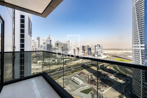 Apartemen di Business Bay, Dubai, UEA 1 kamar tidur, 71.35 m2 nomor 745932 - foto 13