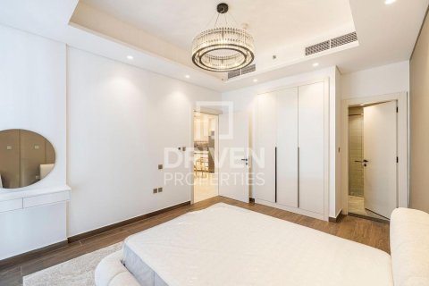 Apartemen di Business Bay, Dubai, UEA 1 kamar tidur, 71.35 m2 nomor 745932 - foto 9