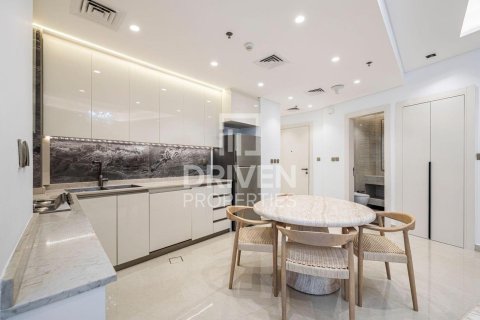 Apartemen di Business Bay, Dubai, UEA 1 kamar tidur, 71.35 m2 nomor 745932 - foto 3