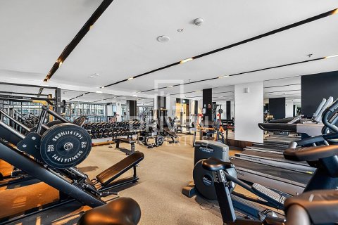 Apartemen di Business Bay, Dubai, UEA 1 kamar tidur, 71.35 m2 nomor 745932 - foto 16