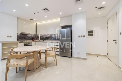 Apartemen di Business Bay, Dubai, UEA 1 kamar tidur, 71.35 m2 nomor 745932 - foto 6