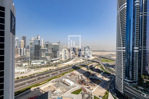 Apartemen di Business Bay, Dubai, UEA 1 kamar tidur, 71.35 m2 nomor 745932 - foto 12