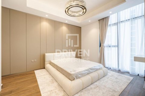 Apartemen di Business Bay, Dubai, UEA 1 kamar tidur, 71.35 m2 nomor 745932 - foto 7