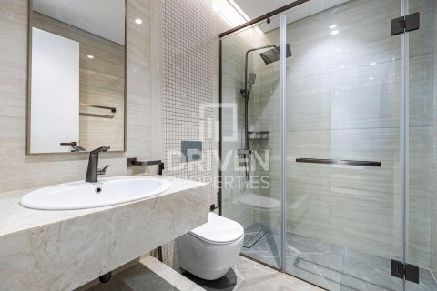 Apartemen di Business Bay, Dubai, UEA 1 kamar tidur, 71.35 m2 nomor 745932 - foto 10
