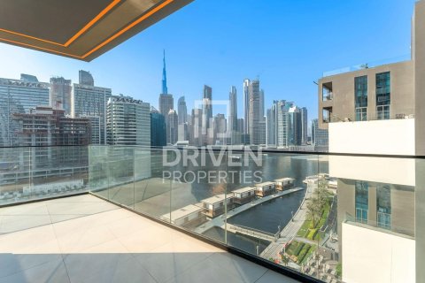 Business Bay, Dubai, संयुक्त अरब अमीरात में अपार्टमेंट, 2 बेडरूम, 119.29 वर्ग मीटर, संख्या 745930 - फ़ोटो 2