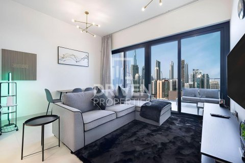 Business Bay, Dubai, संयुक्त अरब अमीरात में अपार्टमेंट, 2 बेडरूम, 119.29 वर्ग मीटर, संख्या 745930 - फ़ोटो 6