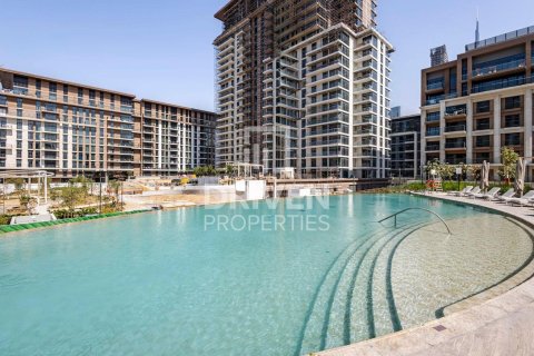 Apartman u City Walk, Dubai, UAE 2 spavaćih soba, 97.83 m2 Br. 745928 - fotografija 15