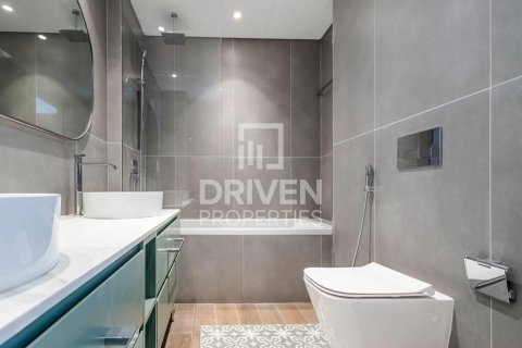Apartman u City Walk, Dubai, UAE 2 spavaćih soba, 97.83 m2 Br. 745928 - fotografija 11
