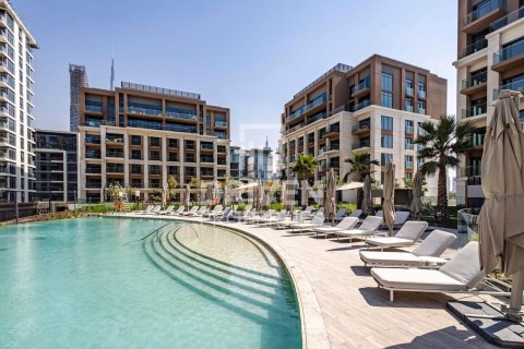 Appartamento a City Walk, Dubai, EAU 2 camere da letto, 97.83 mq. № 745928