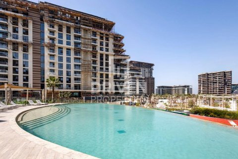 Apartman u City Walk, Dubai, UAE 2 spavaćih soba, 97.83 m2 Br. 745928 - fotografija 14