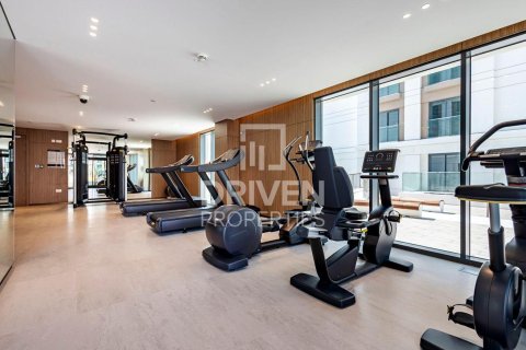 Apartman u City Walk, Dubai, UAE 2 spavaćih soba, 97.83 m2 Br. 745928 - fotografija 2