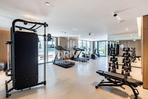 Apartman u City Walk, Dubai, UAE 2 spavaćih soba, 97.83 m2 Br. 745928 - fotografija 3