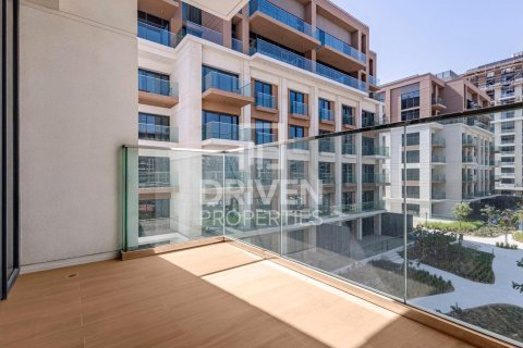 Apartman u City Walk, Dubai, UAE 2 spavaćih soba, 97.83 m2 Br. 745928 - fotografija 16