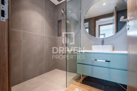 Apartman u City Walk, Dubai, UAE 2 spavaćih soba, 97.83 m2 Br. 745928 - fotografija 13