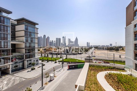 Apartman u City Walk, Dubai, UAE 2 spavaćih soba, 97.83 m2 Br. 745928 - fotografija 18