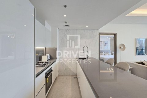 דירה להשכרה ב Business Bay, Dubai, איחוד האמירויות 1 חדר שינה, 90.3 מ"ר, מספר 745933 - תמונה 8