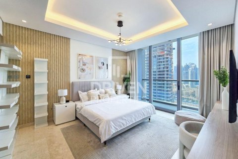 דירה להשכרה ב Business Bay, Dubai, איחוד האמירויות 1 חדר שינה, 90.3 מ"ר, מספר 745933 - תמונה 4
