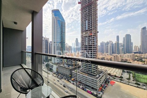 דירה להשכרה ב Business Bay, Dubai, איחוד האמירויות 1 חדר שינה, 90.3 מ"ר, מספר 745933 - תמונה 12