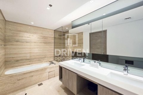 דירה להשכרה ב Business Bay, Dubai, איחוד האמירויות 1 חדר שינה, 90.3 מ"ר, מספר 745933 - תמונה 11